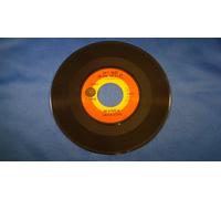 the hunter/ my big iron skillet (CAPITOL 2614 45)