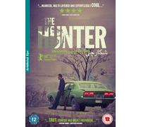 The Hunter [Reino Unido] [DVD]