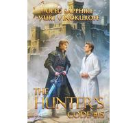 The Hunter’s Code: Book 15: A Portal Progression Fantasy Series