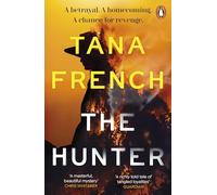 The Hunter: The gripping and atmospheric new crime drama from the bestselling author of THE SEARCHER