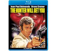 The Hunter Will Get You (aka L'Alpagueur) [USA] [Blu-ray]