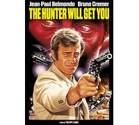 The Hunter Will Get You (aka L'Alpagueur) [USA] [DVD]