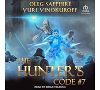 The Hunter's Code: Book 7