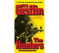 The Hunters (ebook)