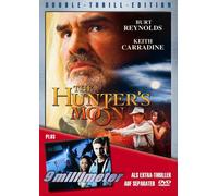 The Hunter's Moon / 9 Millimeter [Alemania] [DVD]