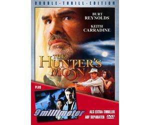 The Hunter's Moon / 9 Millimeter [Alemania] [DVD]