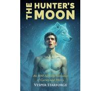 The Hunter's Moon - An MM Fantasy Romance of Curses and Mercy