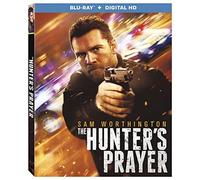 The Hunter's Prayer [USA] [Blu-ray]