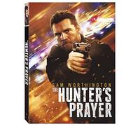 The Hunter's Prayer [USA] [DVD]