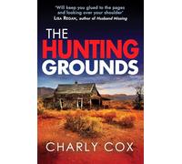 The Hunting Grounds (Detective Alyssa Wyatt)