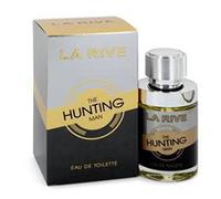 La Rive Eau de Toilette The Hunting – Spray para hombre 75 ml