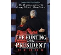 The Hunting of the President: Redux [USA] [DVD]