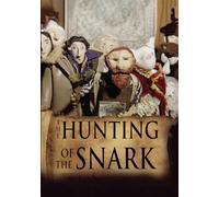 The Hunting Of The Snark