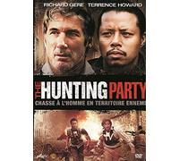 The Hunting Party [Francia] [DVD]