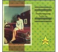 The Huntingtons - The Only One (UK Import)