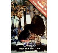 The Hunt'n & Fish'n Club presents Hunt'n & Fish'n The World: Vol. 45 - Hunting Africa to America