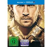 The Huntsman & the Ice Queen: Steelbook / Extended Edition
