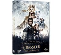 The Huntsman - Winter's War (1 DVD)