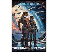 The Huracleon War (Ancestor Across Time Series)