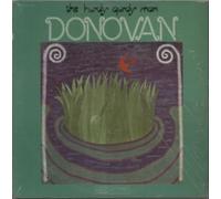 The Hurdy Gurdy Man - 1st