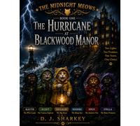 The Hurricane at Blackwood Manor