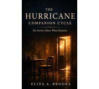The Hurricane Companion Cycle (Rock n Roll Band Series)