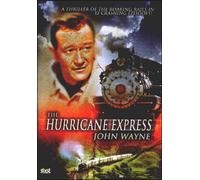 The Hurricane Express