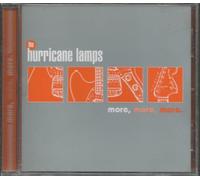The Hurricane Lamps - More, More, More.