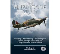 The Hurricane Story - Special DVD & Book Boxed Set [DVD] [Reino Unido]