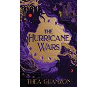 THE HURRICANE WARS