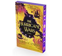 The Hurricane Wars: A Novel