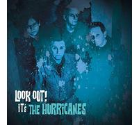 The Hurricanes - Look Out! It'S The Hurricanes [Vinilo]