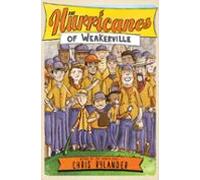 The Hurricanes Of Weakerville (ebook)
