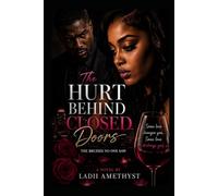 The Hurt Behind Closed Doors Part I: The Bruises No One Saw