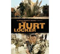 The Hurt Locker