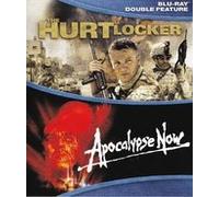 The Hurt Locker / Apocalypse Now [Blu-ray]
