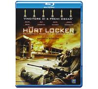 The Hurt Locker [Italia] [Blu-ray]