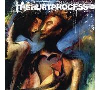 The Hurt Process - A Heartbeat Behind