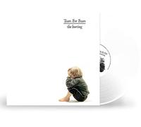 The Hurting (Limited Edition) (180-gram) (White Vinyl)