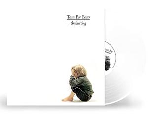 The Hurting (Limited Edition) (180-gram) (White Vinyl)