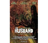 The Husband (Bluray+ Dvd) [Blu-ray]