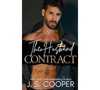 The Husband Contract: 1 (The Billionaire Contracts)