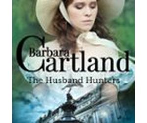 The Husband Hunters (audiolibro)