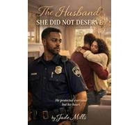 The Husband She Did Not Deserve