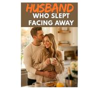 The Husband Who Slept Facing Away: When Silence Almost Broke Their Marriage-A Deep Emotional Story of Love, Regret, Parenthood, and Second Chances (The Regretful Hearts Series)