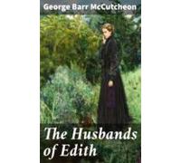 The Husbands Of Edith (ebook)
