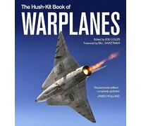 The Hush-Kit Book of Warplanes