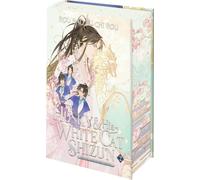 The Husky and His White Cat Shizun T2 - Relié (Édition Collector): (2ha) Version française