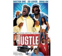 The Hustle [Reino Unido] [DVD]