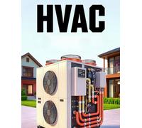 The HVAC Apprentice's Field Guide: Thermodynamics, Refrigeration, Controls, and Diagnostics - The Path from Apprentice to Master HVAC Technician (THE ... Global Sovereign University · Tradification)